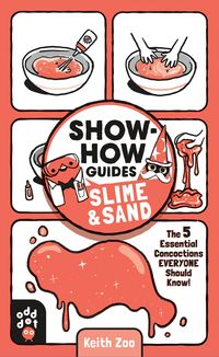 Produktbild: Show-How Guides: Slime & Sand