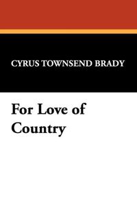 Produktbild: For Love Of Country