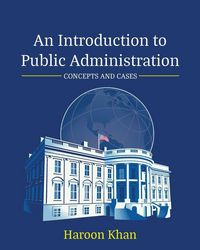 Produktbild: An Introduction to Public Administration