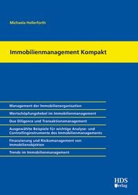 Produktbild: Immobilienmanagement Kompakt