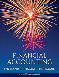 Produktbild: Loose-Leaf Financial Accounting with Buckle Annual Report