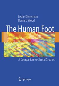Produktbild: The Human Foot