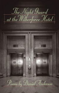 Produktbild: Night Guard at the Wilberforce Hotel