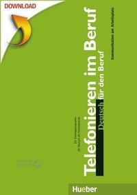 Produktbild: Telefonieren im Beruf