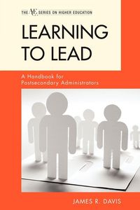 Produktbild: Learning to Lead
