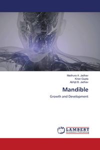 Produktbild: Mandible