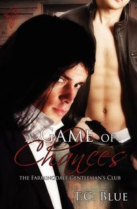 Produktbild: A Game of Chances