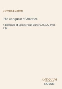 Produktbild: The Conquest of America
