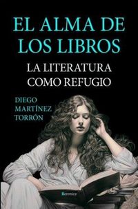 Produktbild: El Alma de Los Libros