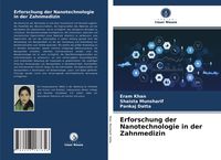 Produktbild: Erforschung der Nanotechnologie in der Zahnmedizin