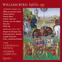 Produktbild: Byrd Edition Vol.13/Infelix Ego