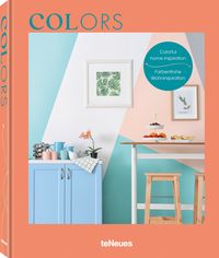 Bild vom Artikel Colors / Farben vom Autor Claire Bingham