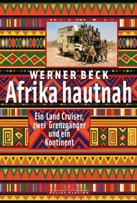 Produktbild: Afrika hautnah