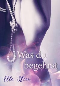 Produktbild: Was du begehrst