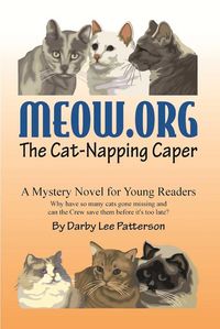 Produktbild: Meow.org - The Cat-Napping Caper