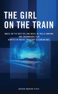 Produktbild: The Girl on the Train
