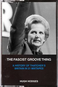Produktbild: The Fascist Groove Thing