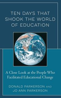 Produktbild: Ten Days That Shook the World of Education