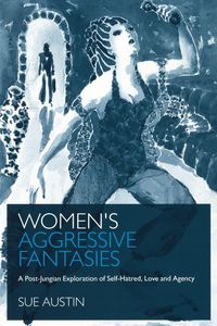 Produktbild: Women's Aggressive Fantasies