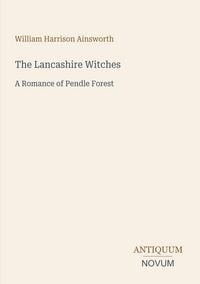 Produktbild: The Lancashire Witches