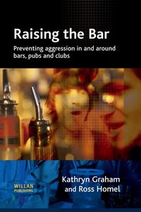 Produktbild: Raising the Bar