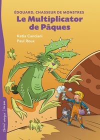 Produktbild: Le Multiplicator de P&acirc;ques