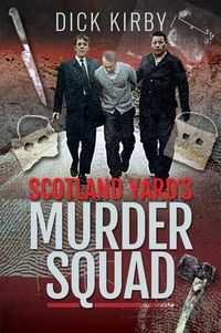 Produktbild: Scotland Yard's Murder Squad