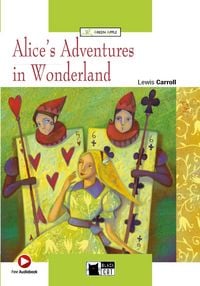 Produktbild: Alice&rsquo;s Adventures in Wonderland