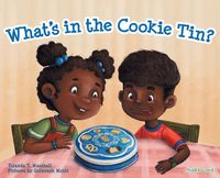 Produktbild: What's in the Cookie Tin?
