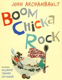 Produktbild: Boom Chicka Rock