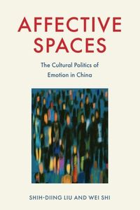 Produktbild: Affective Spaces