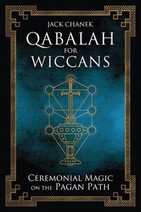 Produktbild: Qabalah for Wiccans