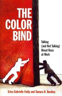 Produktbild: The Color Bind