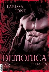 Produktbild: Demonica - Hades