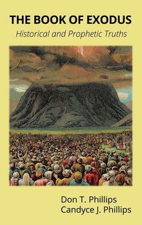 Produktbild: The Book of Exodus