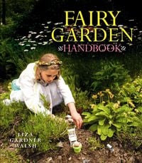 Produktbild: Fairy Garden Handbook