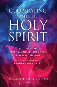 Produktbild: Cooperating with the Holy Spirit