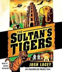 Produktbild: The Sultan's Tigers