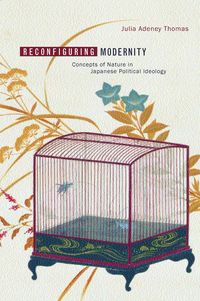 Produktbild: Reconfiguring Modernity