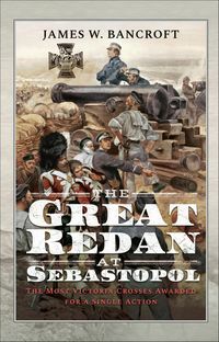 Produktbild: Great Redan at Sebastopol