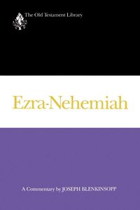 Produktbild: Ezra-Nehemiah