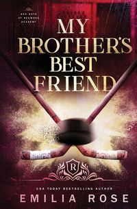 Produktbild: My Brother's Best Friend