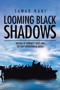 Produktbild: Looming Black Shadows