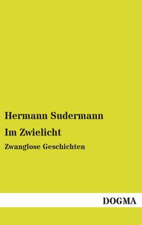 Produktbild: Im Zwielicht