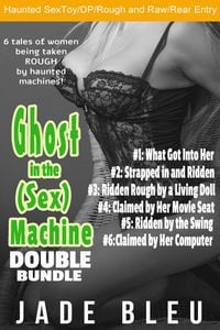 Produktbild: Ghost in the (Sex) Machine Double Bundle