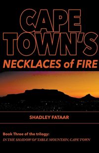 Produktbild: Cape Town's Necklaces of Fire