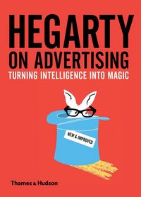 Produktbild: Hegarty on Advertising