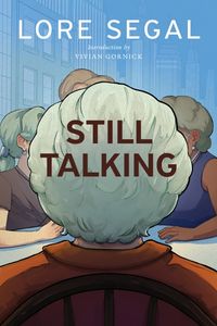 Produktbild: Still Talking