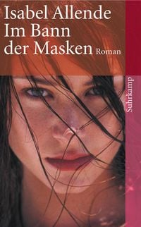 Produktbild: Im Bann der Masken - Roman (Die Abenteuer von Aguila und Jaguar 3)