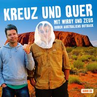 Produktbild: Wirbitzky, M: Kreuz und Quer - Australien/CD